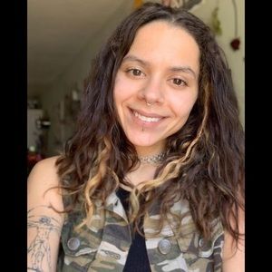 Meet your Posher, Lety